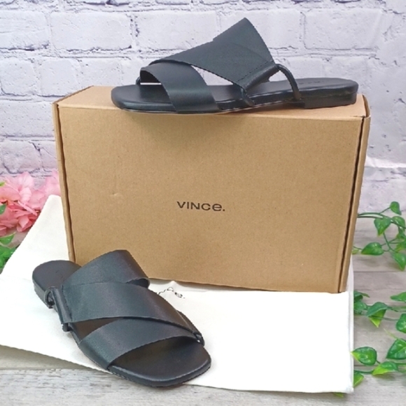 Vince Dylan Sandal NIB - Picture 11 of 11